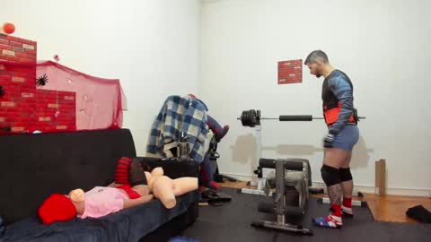 samuraijiu online show from January 30, 1:53 pm