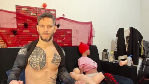 samuraijiu online show from February 2, 2:02 pm