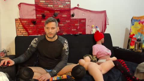 samuraijiu online show from February 2, 11:00 pm