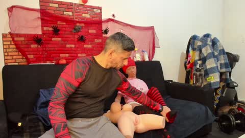 samuraijiu online show from February 4, 3:47 pm