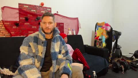 samuraijiu online show from February 4, 7:44 pm