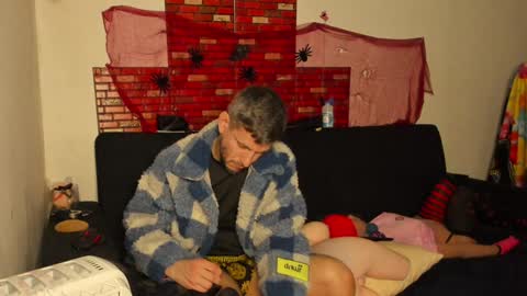 samuraijiu online show from February 8, 2:04 am