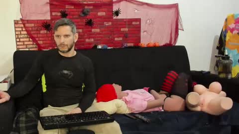 samuraijiu online show from February 14, 10:14 pm