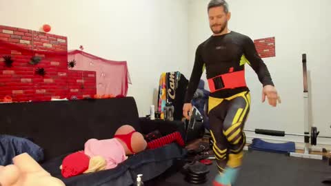 samuraijiu online show from February 17, 2:04 pm