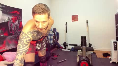 samuraijiu online show from February 20, 4:14 pm