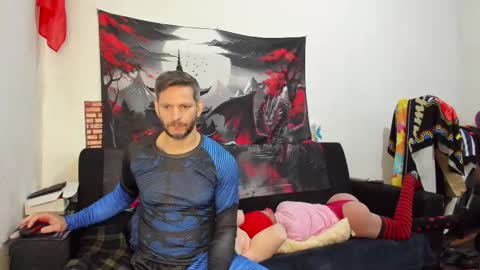 samuraijiu online show from February 21, 2:16 pm