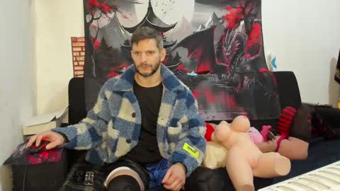 samuraijiu online show from February 22, 8:53 pm