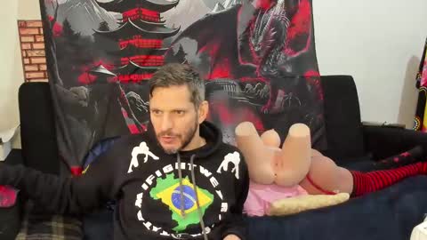 samuraijiu online show from February 27, 1:38 pm