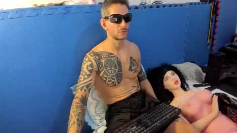 samuraijiu online show from September 26, 9:52 pm