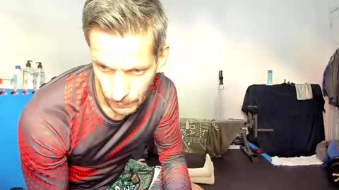 samuraijiu online show from October 7, 3:53 pm