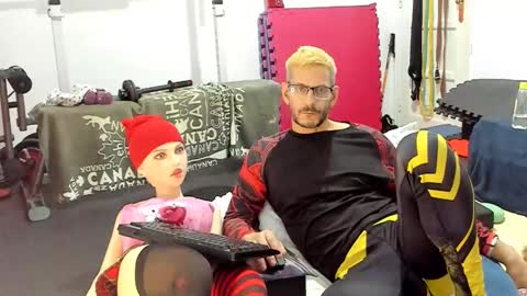 samuraijiu online show from November 15, 2:31 am