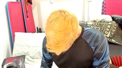 samuraijiu online show from November 20, 12:05 pm