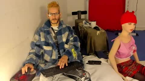 samuraijiu online show from November 24, 12:38 pm