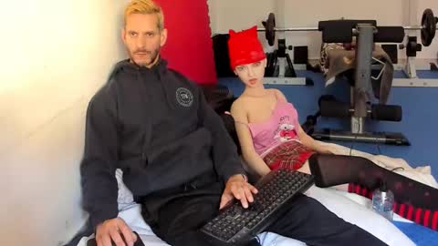 samuraijiu online show from December 1, 12:32 pm