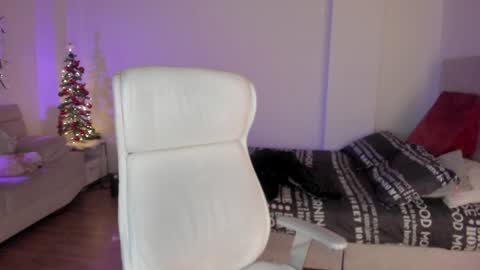 Samy online show from December 29, 1:34 am