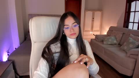 Samy online show from January 21, 1:08 am