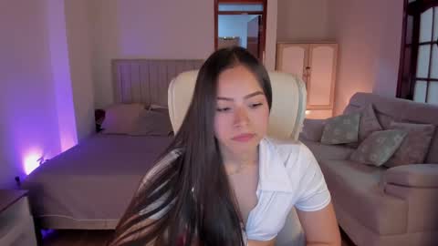 Samy online show from February 12, 10:26 pm