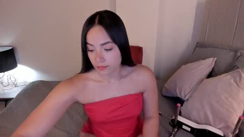 Samy online show from October 16, 9:38 pm