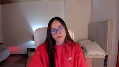 Samy online show from October 18, 9:37 pm