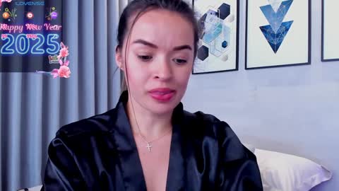 Samy Bennet online show from January 15, 11:51 pm