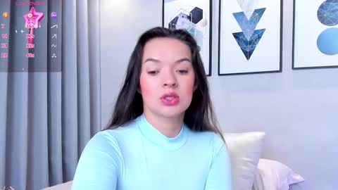 Samy Bennet online show from February 9, 12:30 pm