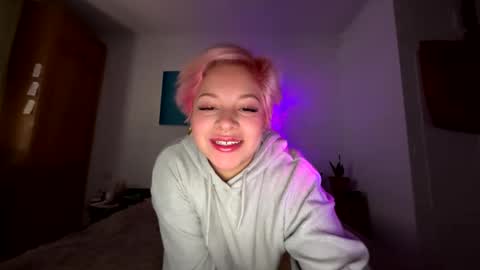 Samymoon online show from December 2, 10:20 am