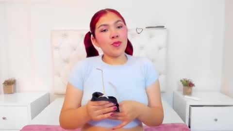 samywalkeer online show from November 16, 3:12 am