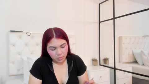 samywalkeer online show from November 17, 3:23 am