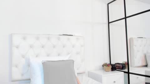 samywalkeer online show from November 22, 3:27 am