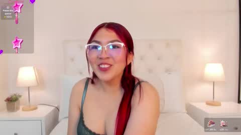 samywalkeer online show from November 29, 3:53 am