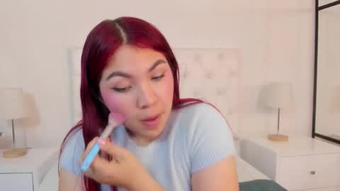 samywalkeer online show from December 1, 3:00 am