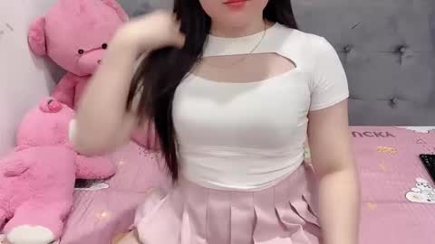 sanami_sian_ online show from September 15, 2:28 pm