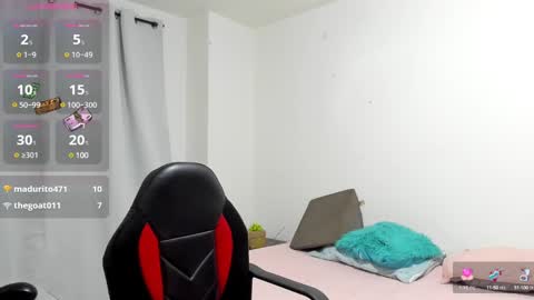 Sanddi  online show from January 15, 9:09 pm