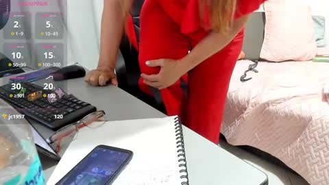 Sanddi  online show from January 29, 12:33 am