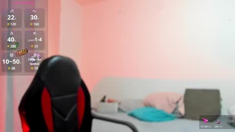 Sanddi  online show from February 19, 8:41 pm