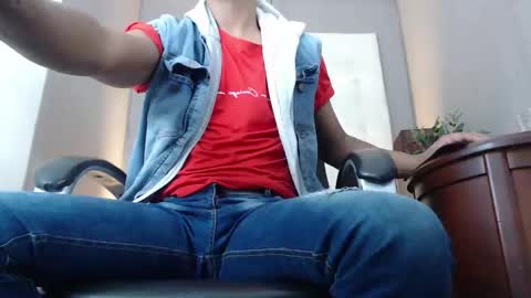 Sander online show from October 1, 1:17 pm