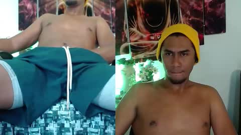 Sander online show from November 20, 7:13 pm