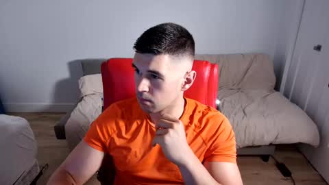 Sandow online show from September 10, 10:54 pm