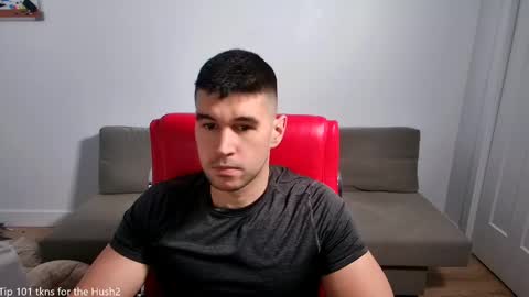 Sandow online show from October 24, 6:26 pm