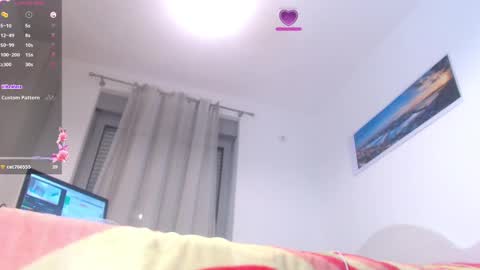 Snapshot of sandra10031989 chatting on December 1, 4:29 pm Sandra online show from December 1, 4:29 pm