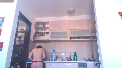 Snapshot of sandra10031989 chatting on January 1, 2:42 pm Sandra online show from January 1, 2:42 pm