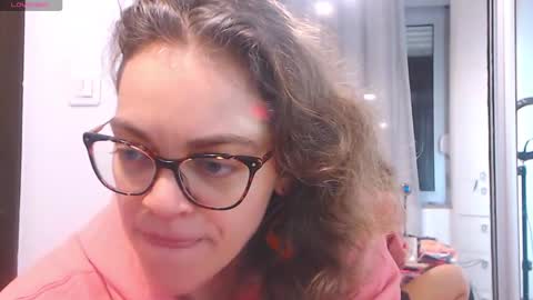 Snapshot of sandra10031989 chatting on January 21, 5:41 pm Sandra online show from January 21, 5:41 pm