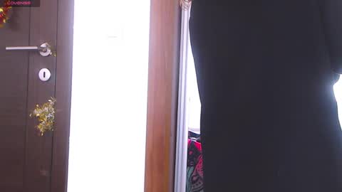 Snapshot of sandra10031989 chatting on January 30, 11:55 am Sandra online show from January 30, 11:55 am