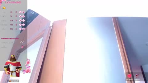 SANDRA online show from February 28, 4:53 pm