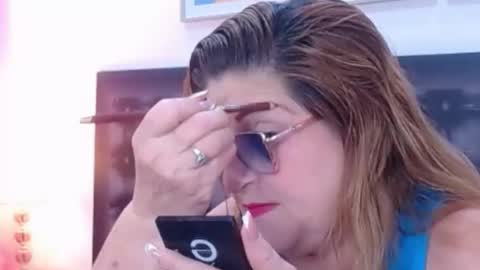 SANDRA online show from November 24, 11:10 am