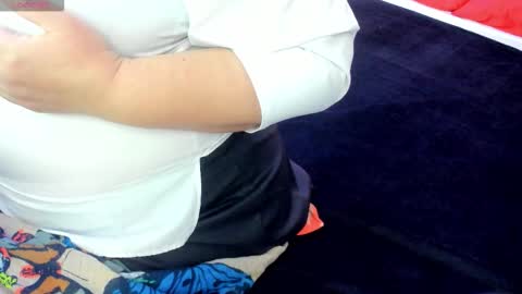 sandra__jackson online show from September 29, 2:49 am