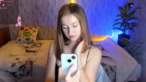 sandra_lovenzo online show from December 21, 1:40 pm