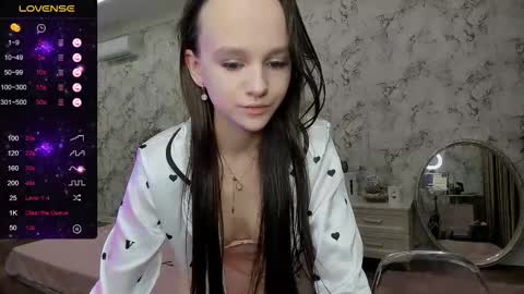 sandra_powers online show from November 30, 12:58 am