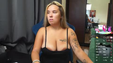 Snapshot of sandra_sww chatting on September 23, 7:33 am sandra sw and bigmen Give our more pleasurePVT IS OPEN online show from September 23, 7:33 am