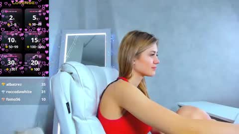 sandraa_anderson online show from February 27, 3:58 am